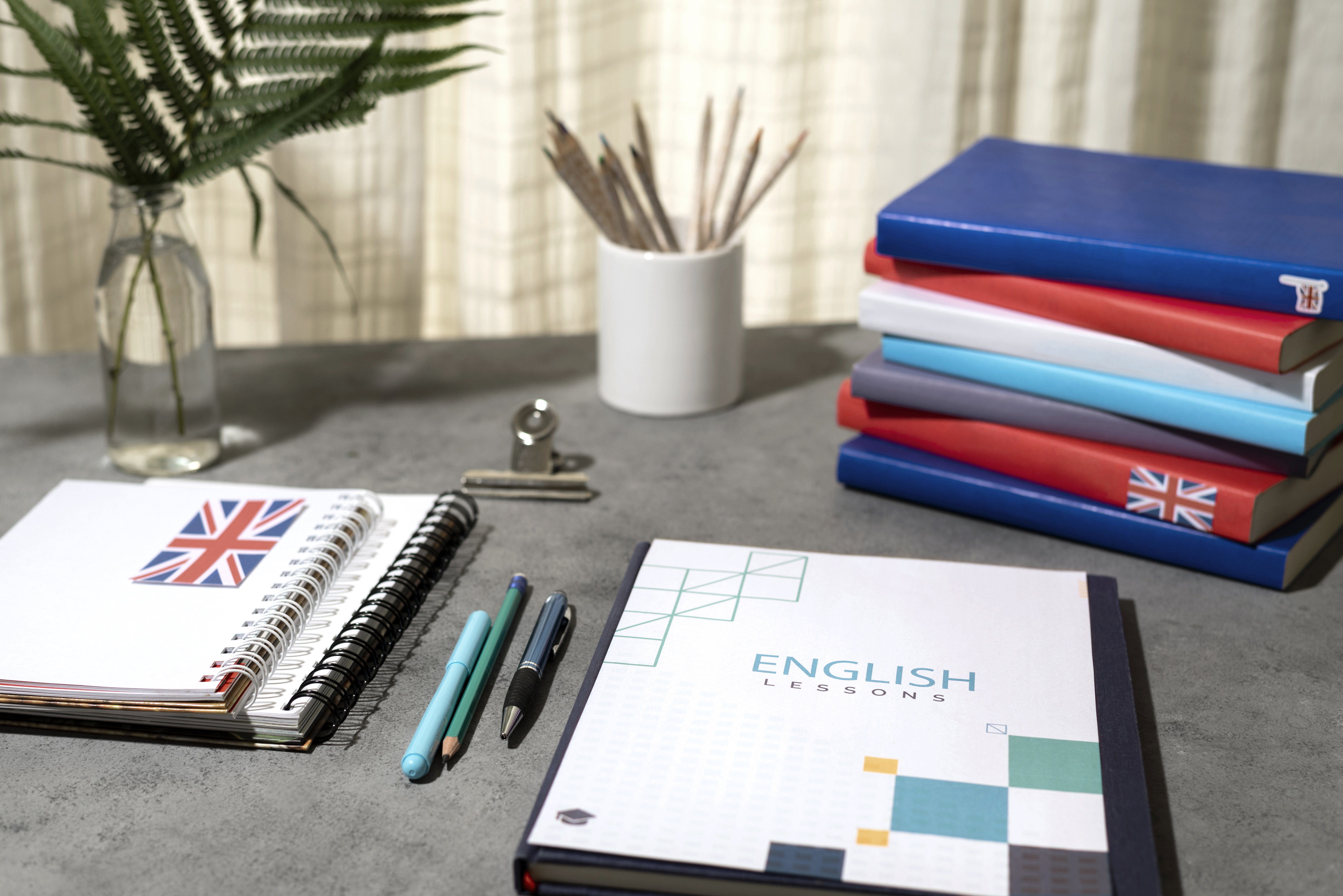 Inglês Básico para Iniciantes